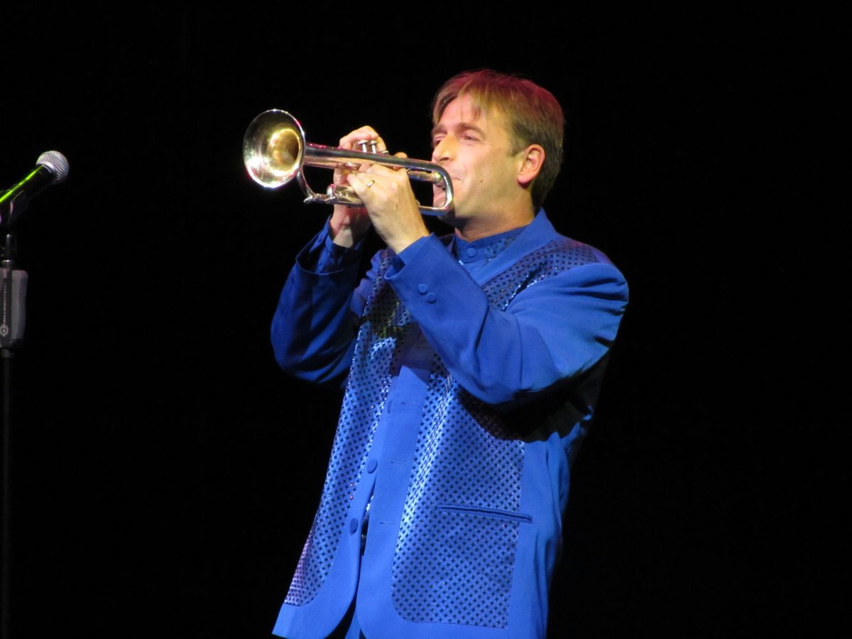 Davie Howes TAD SHOWS