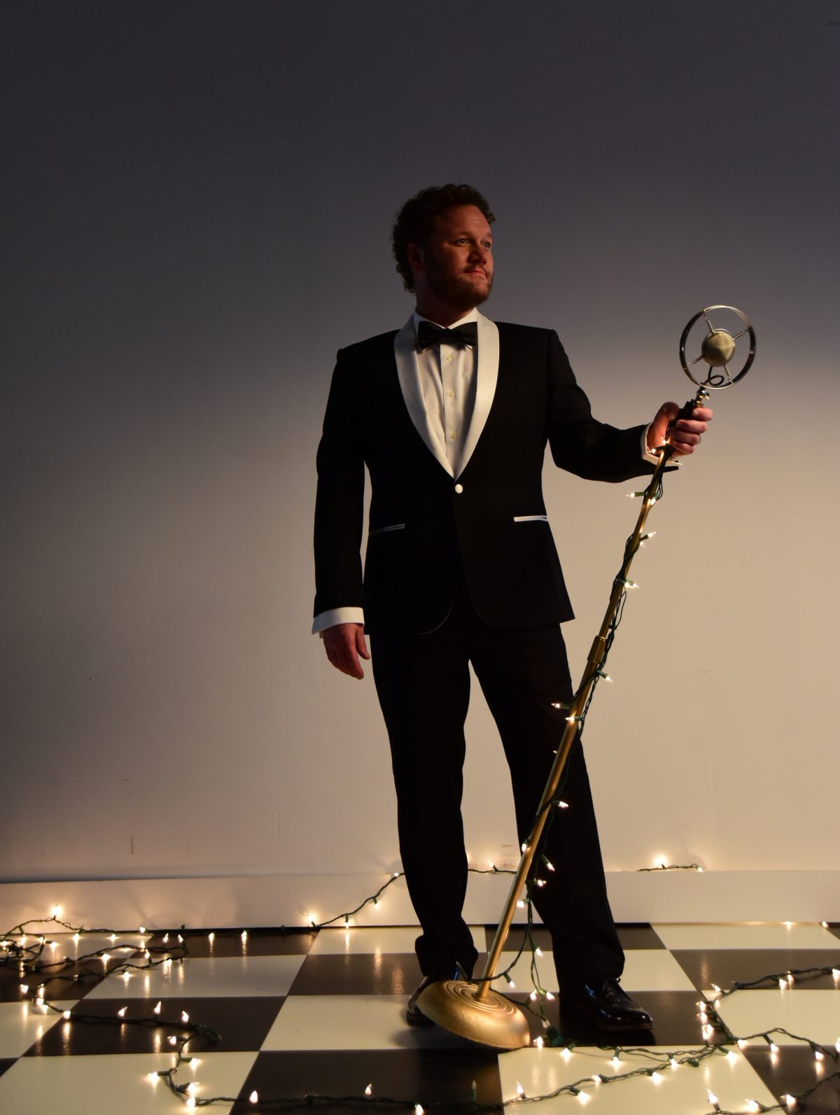 David Phelps - TAD SHOWS