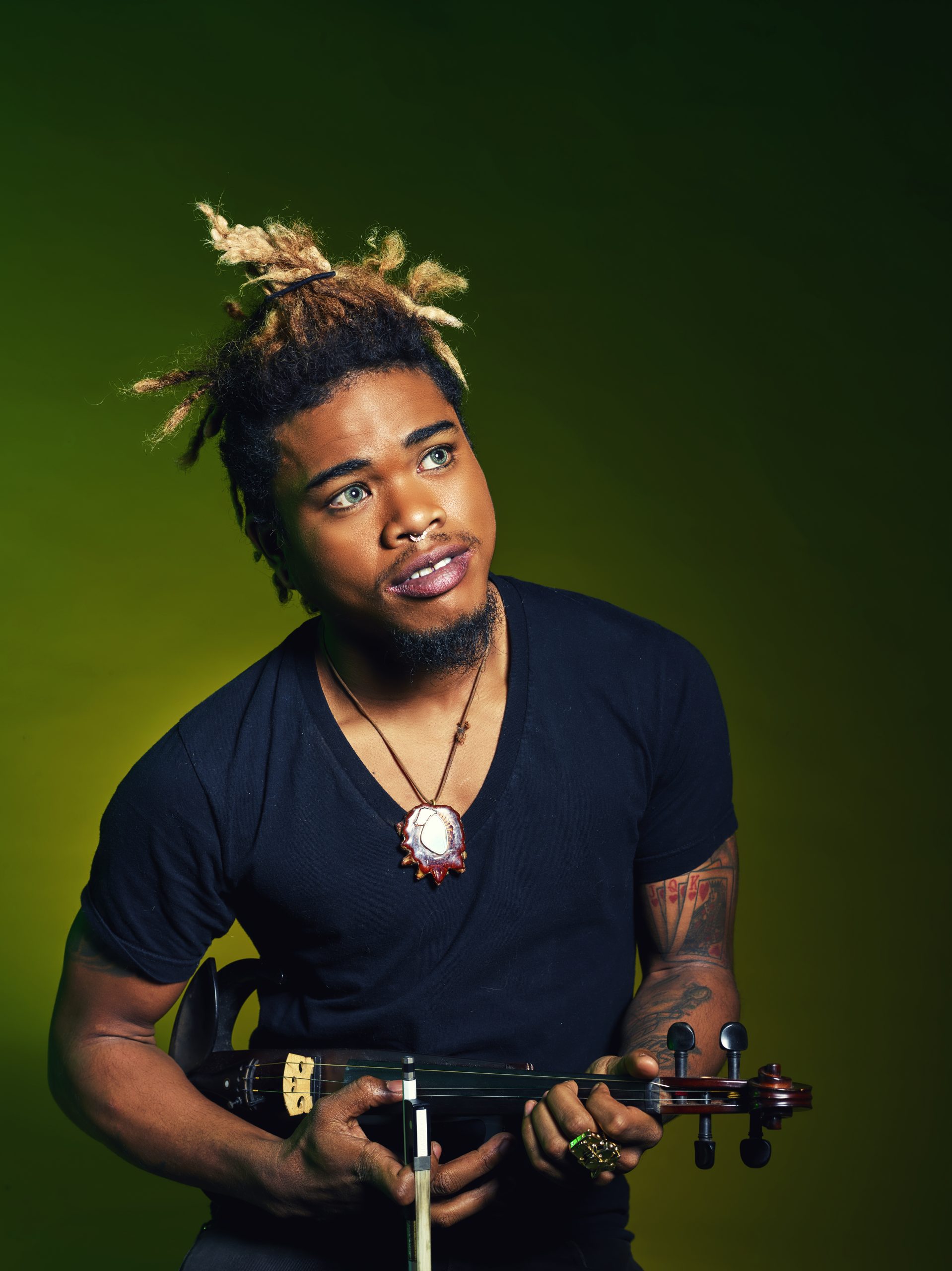 Brian King Joseph TAD SHOWS