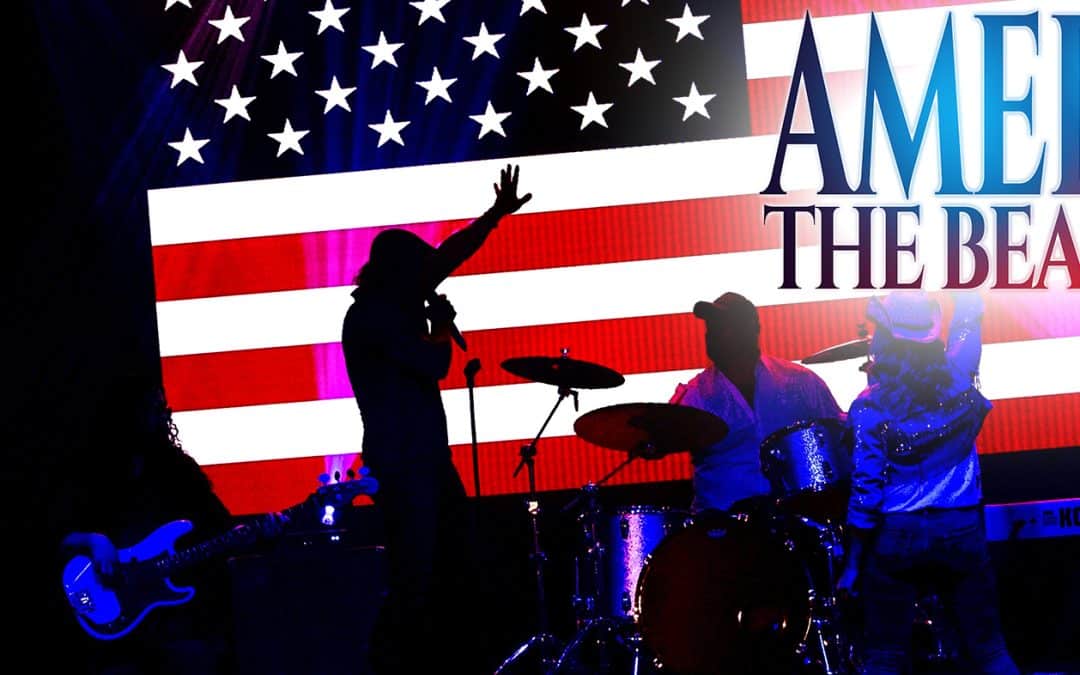 America The Beautiful