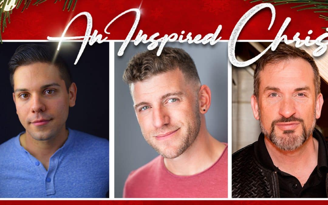 An Inspired Christmas