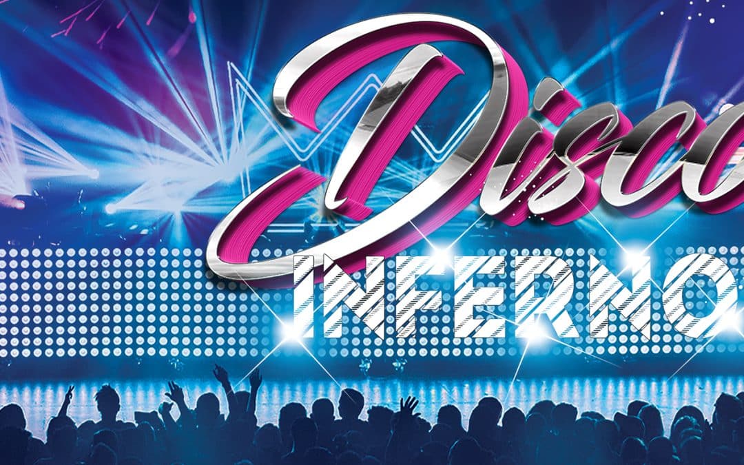 Disco Inferno