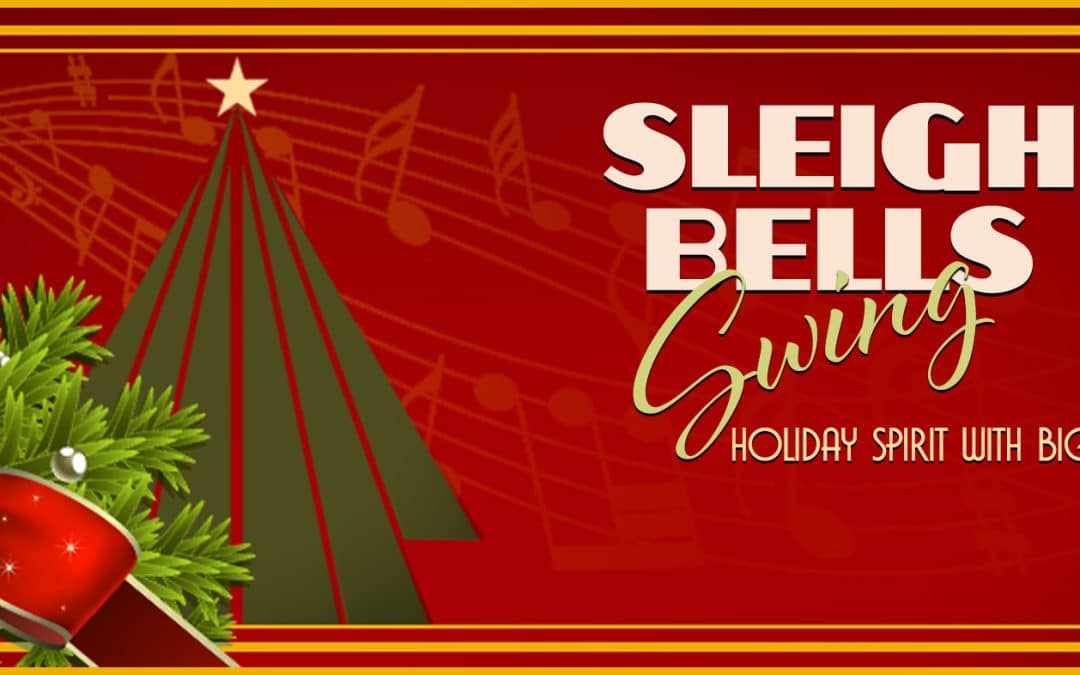 Sleigh Bells Swing