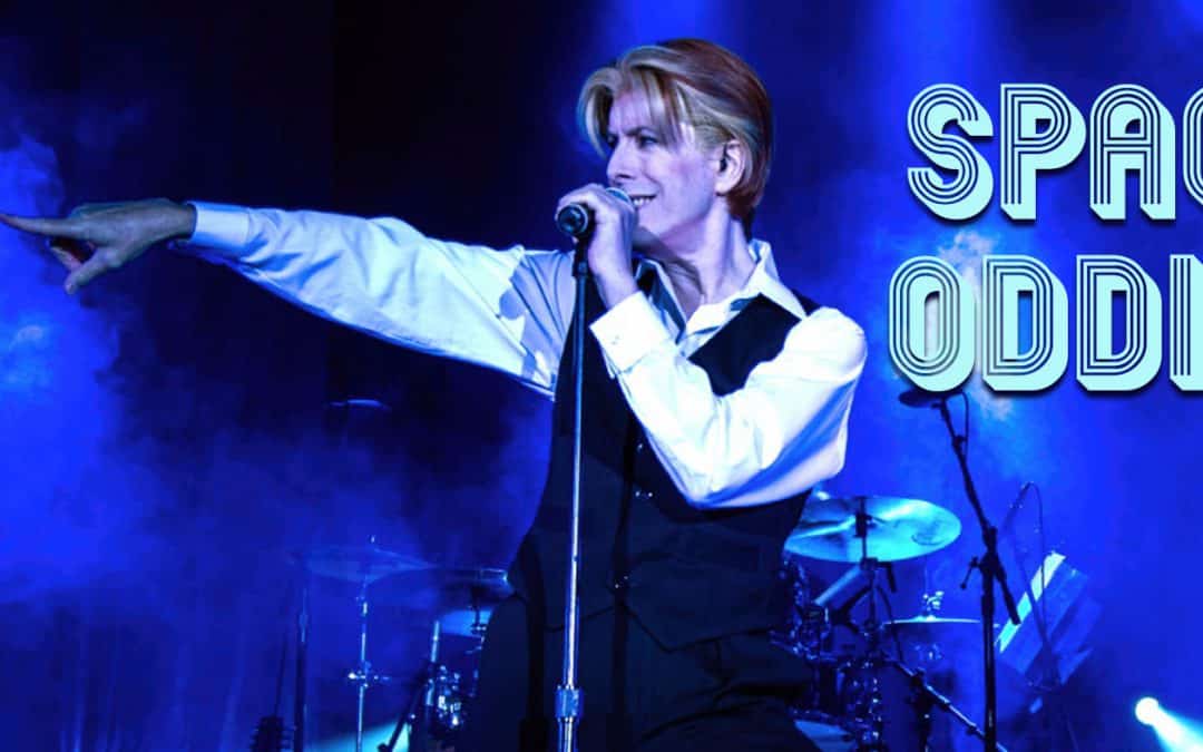 Space Oddity