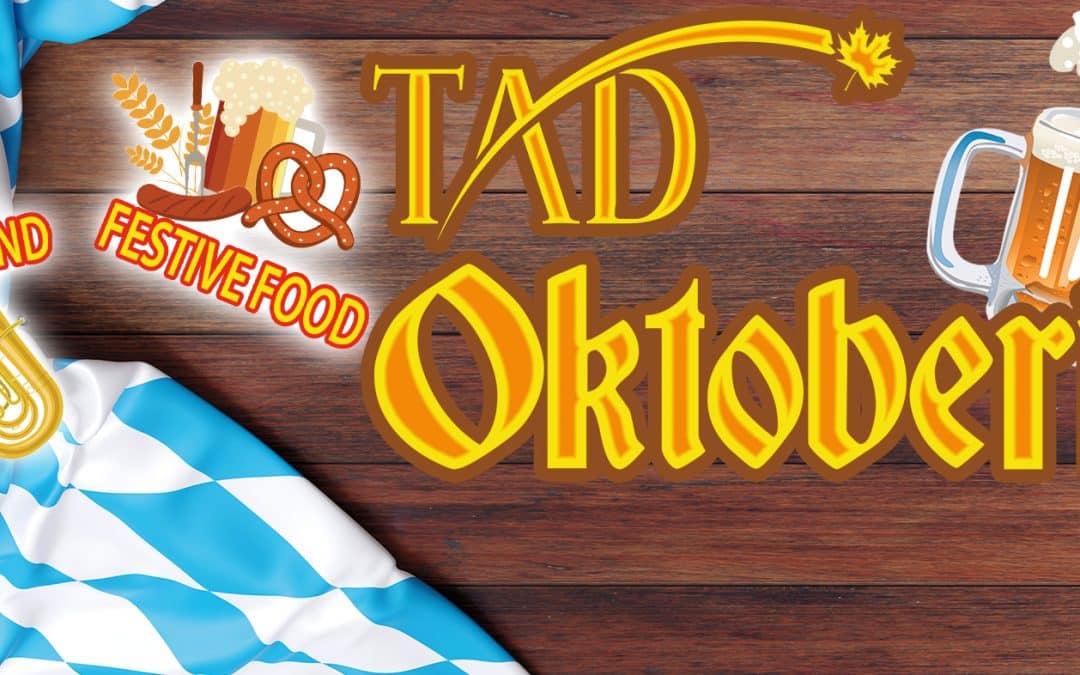TAD Oktoberfest