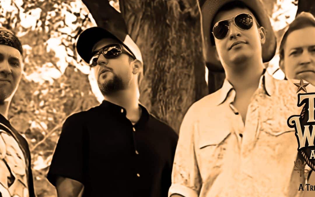 Texas, Whiskey & You