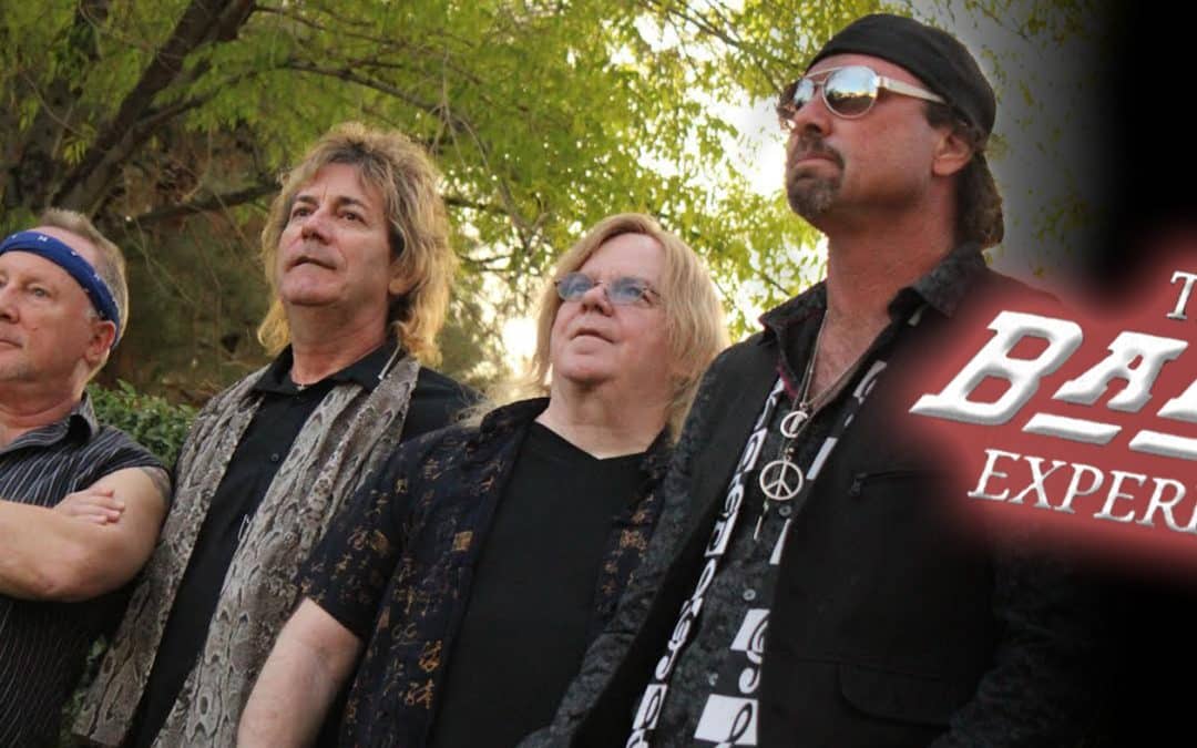 The Bad Co. Experience