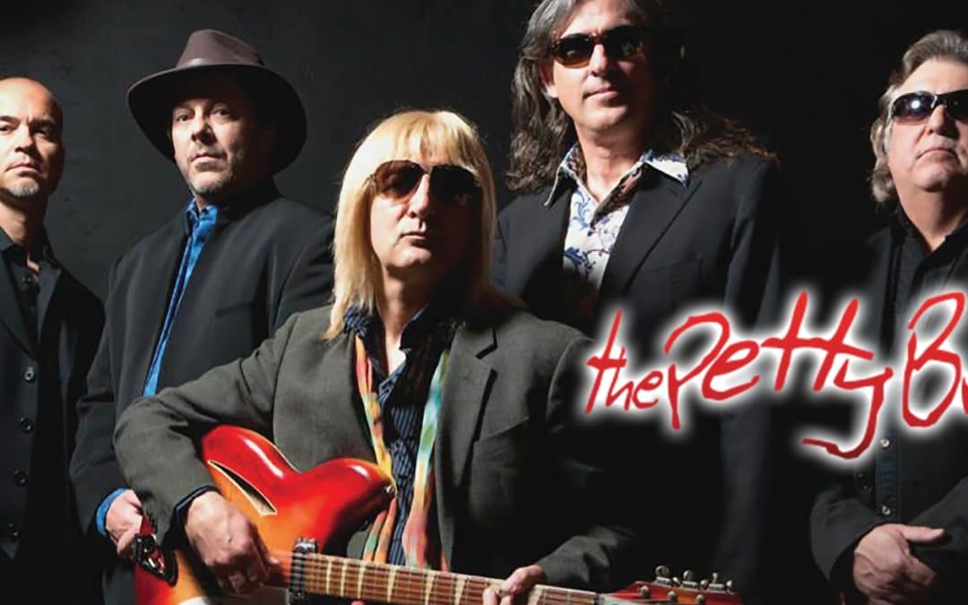 The Pettybreakers