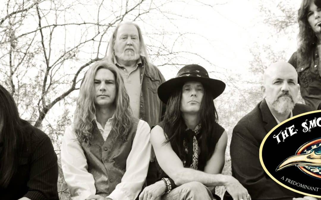 The Smokin’ Crowes