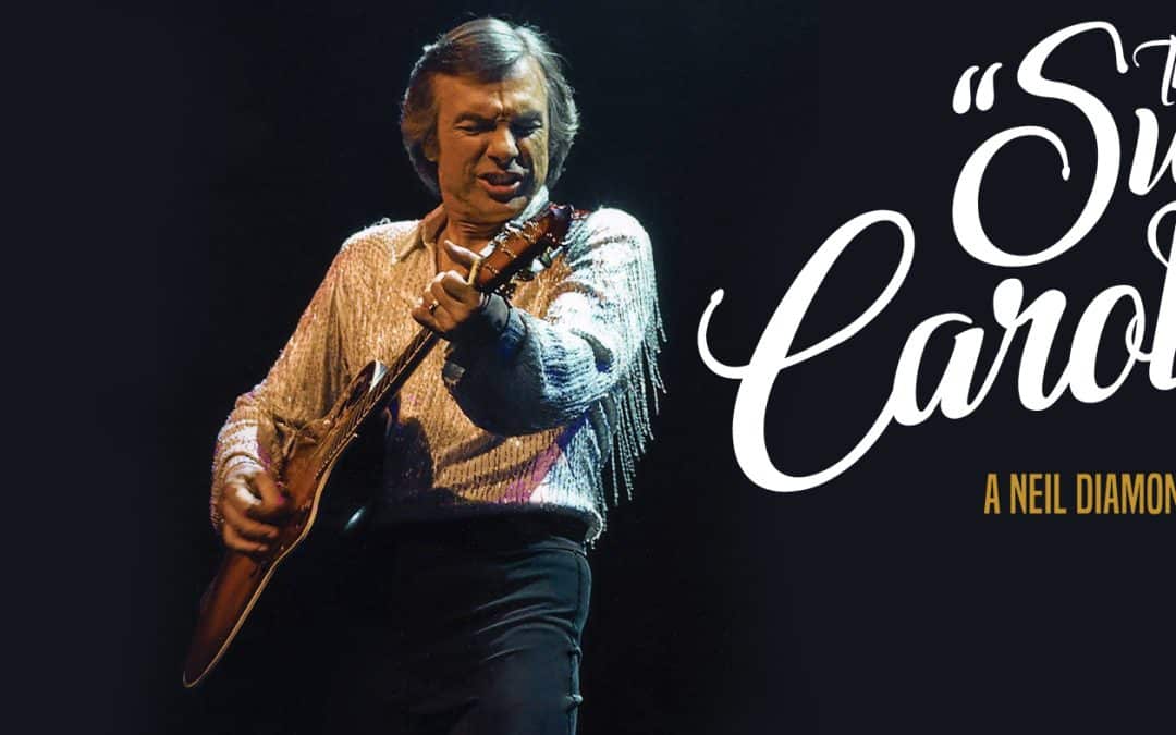 Neil Diamond Legacy Concert Starring Jay White