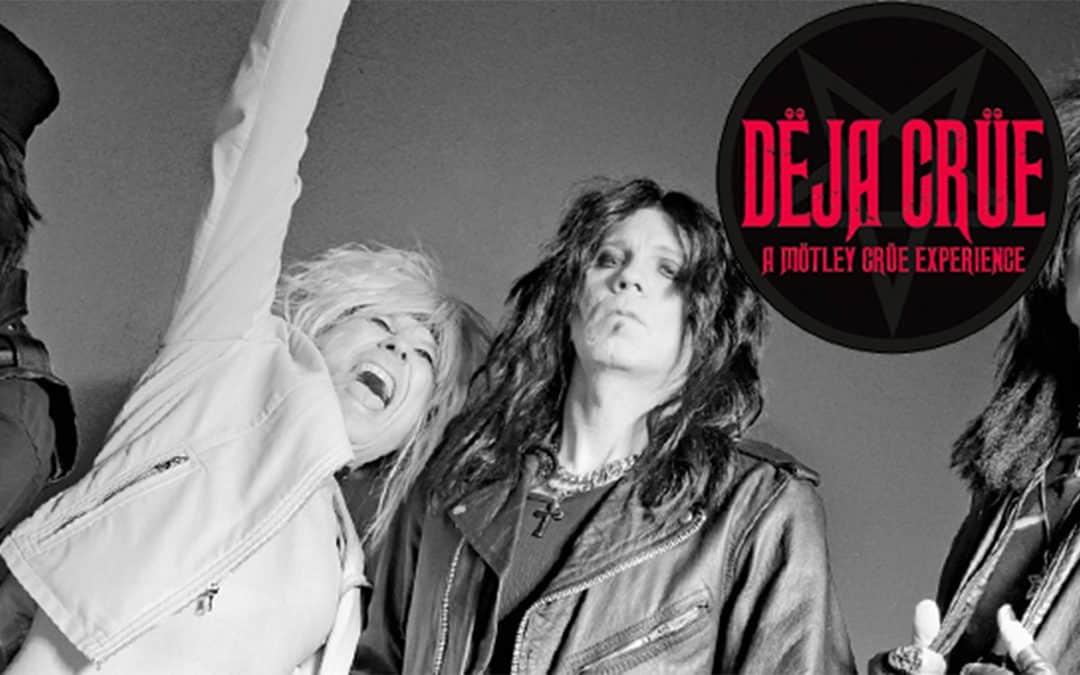 Deja Crue