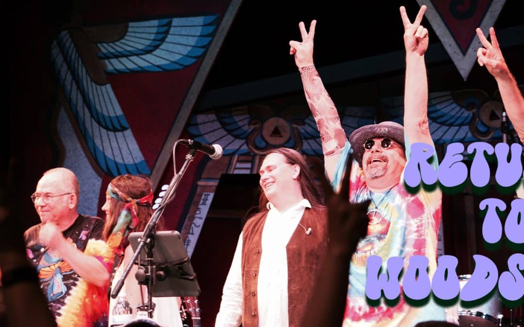Return To Woodstock