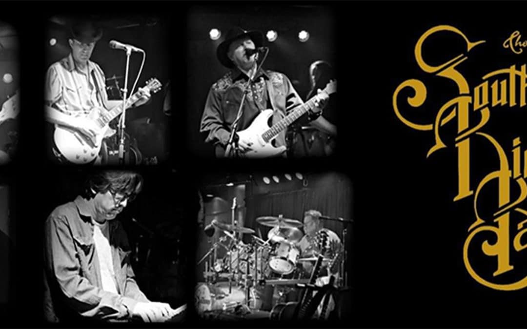 Southbound Rider Band