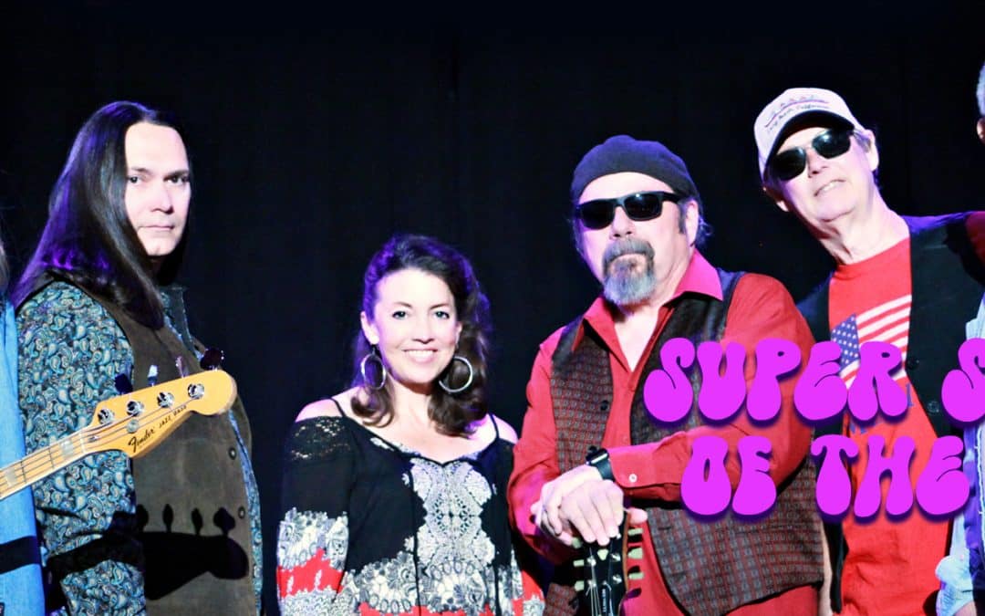 Super Songs of the 60’s