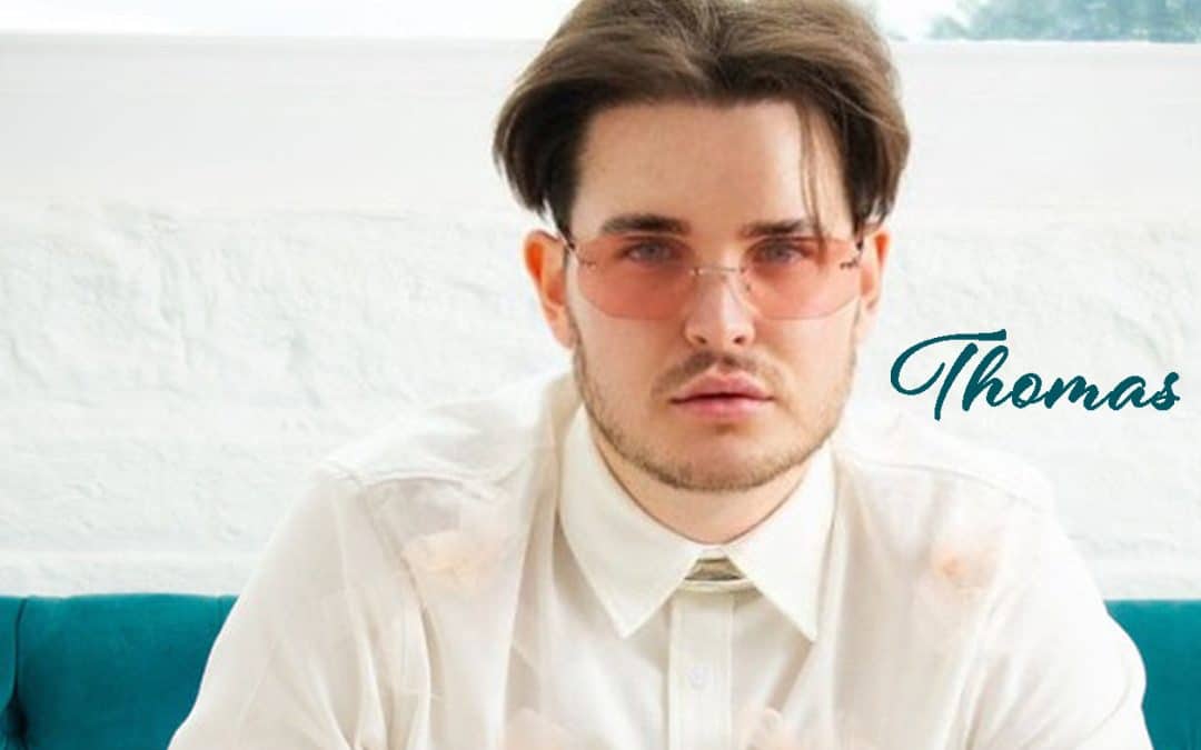 Thomas William
