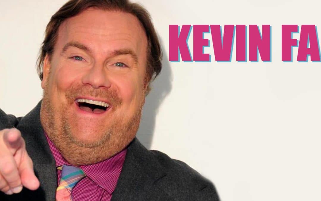 Kevin Farley