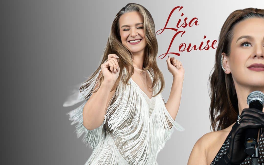 Lisa Louise