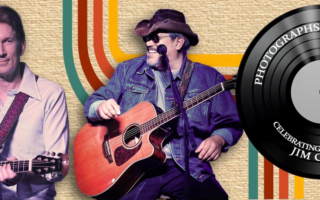 Photographs and Memories