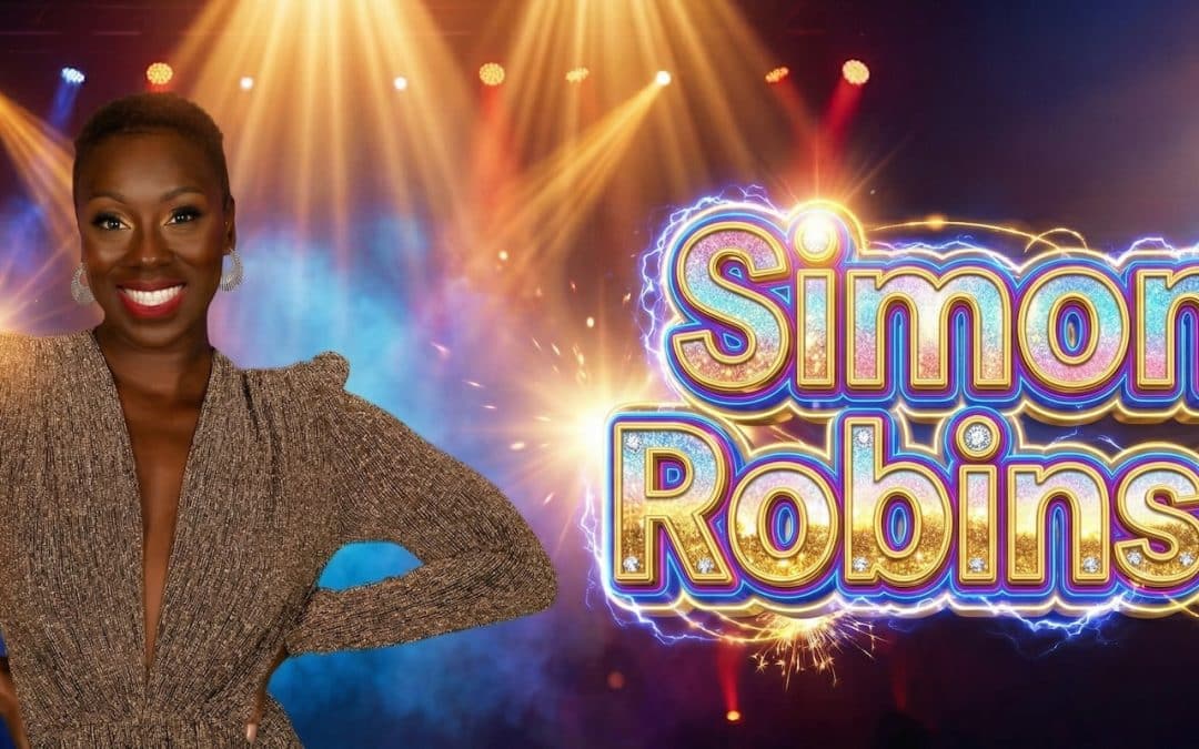 Simone Robinson