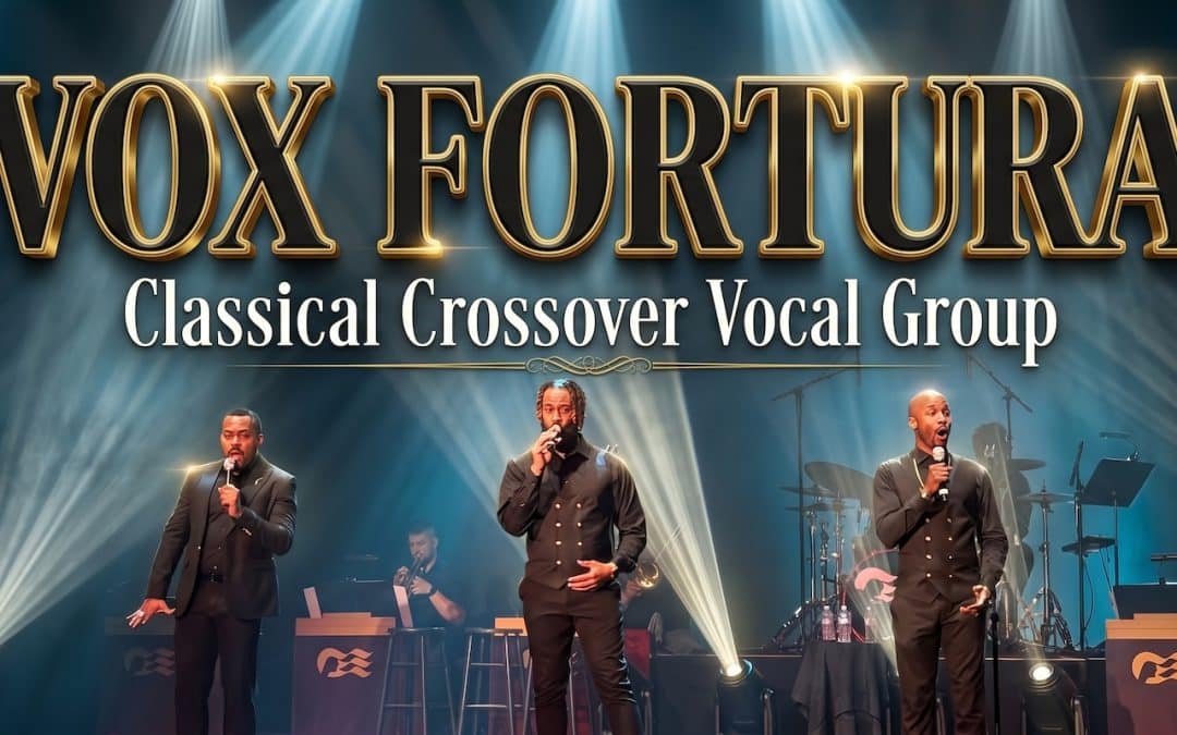 Vox Fortura